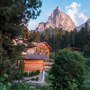 Hotel Waldrast Dolomites